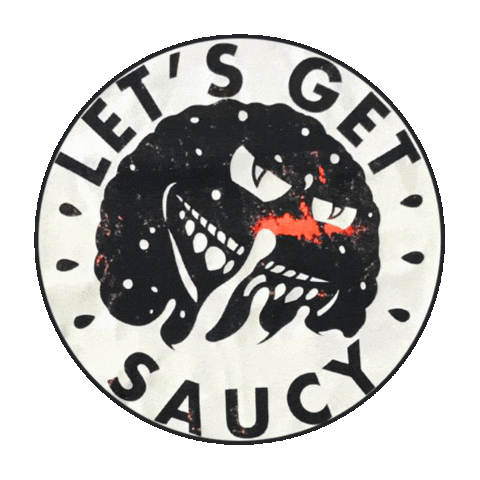 spagheddy dubstep spaghetti meatball nsd Sticker