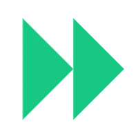 Arrow Pointer Sticker by Meenes
