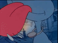 nicksplat doug GIF
