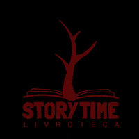livrotecastorytime book reading story read GIF