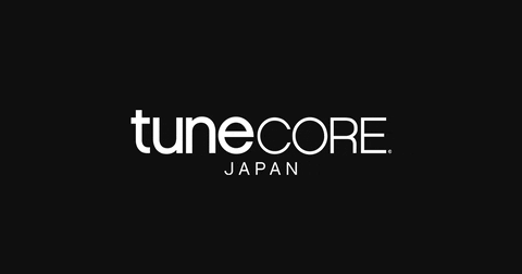 GIF by TuneCoreJapan