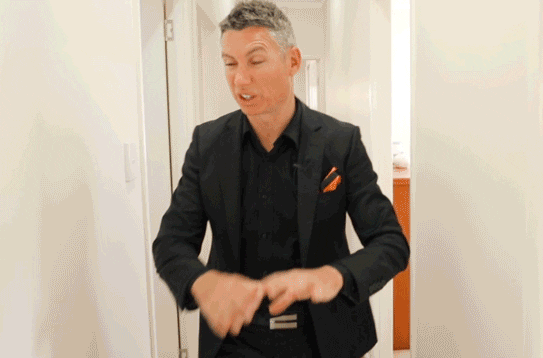 Chris Gilmour Dont Worry GIF by AllPropertiesGroup
