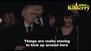 Happy Fun GIF by Love in Kilnerry