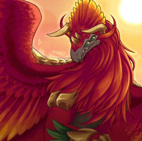 Terraria Calamity Mod GIF