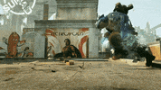 Smash Suicide Squad GIF by WBGames