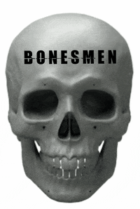 Bonesmen skull bones bonesmen GIF