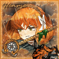Hearse GIF