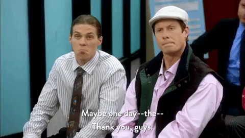 blake anderson GIF by Workaholics