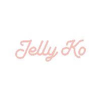 Skincare Skin Sticker by Jelly Ko