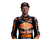 Racing Motorcycle Sticker by MotoGP™