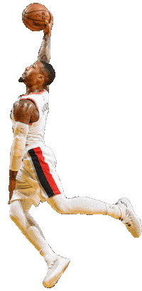 Sport Nba Sticker by Bleacher Report