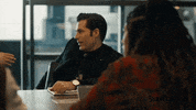 Look Back GIF by Blue Ice Pictures
