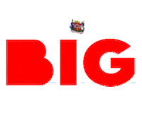 Bighiper Sticker by BIG Bompreço