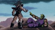 DB_Posts dragon ball dragon ball z GIF