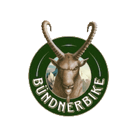 Custombike Sticker by Buendnerbike