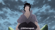 Naruto Shippuden Final Valley GIF