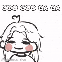 Christmas Horror GIF