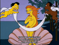 season 6 episode 3 GIF