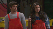 jack griffo GIF by Nickelodeon
