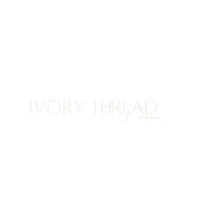 Sticker by Ivory Thread
