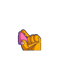 Tejolaembajada25 comida tejo tejo bogota tejo la embajada Sticker