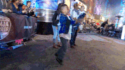nbc GIF by Ninja Warrior