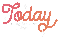 Day Stars Sticker