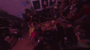 New York Dancing GIF by Annalise Azadian
