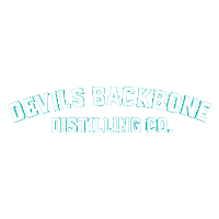 Devils Backbone Party Sticker by Devils Backbone Brewing Company
