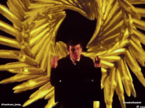 America First Usa GIF