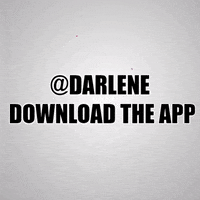 Verse Darlene GIF by Socialverse app