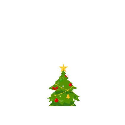 Christmas Sticker by Dex Ventures