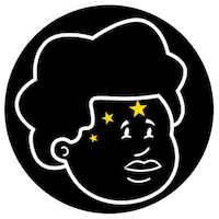 AfroKidOne yes ok okay yup Sticker