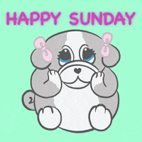 Good Morning Love GIF