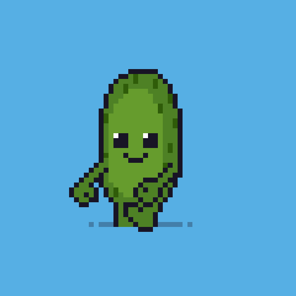 Dance Celebration GIF by Potatoz by 9GAG