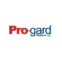 Logo Police Sticker by Progard