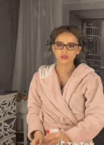 Funny GIF by TikTok MENA