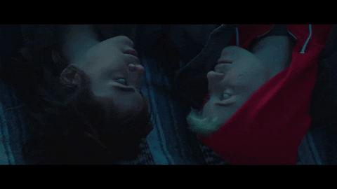 Music Video Couple GIF by Red Bull Records