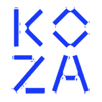 kozayarismasi koza kozayarismasi Sticker