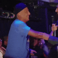 Jorge GIF by No Hay Sin Suerte