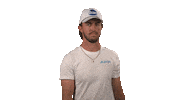 Hunter Johnson Spin Sticker by APP