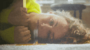 Sad Honey GIF by Zella Day