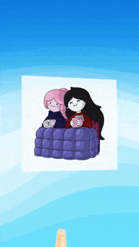 Bmo Beatrice GIF by Youtooz