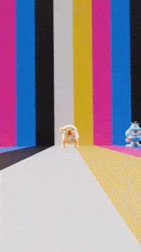 Universe Steven GIF by Youtooz