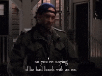 season 5 netflix GIF by Gilmore Girls 