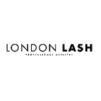 Delivery Londonlash Sticker by London lash professional
