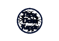 Lee University Delta Sticker