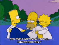homer simpson episode 3 GIF