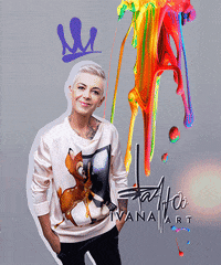 IVANATATTOOART ivana tattoo art ivanatattooart GIF