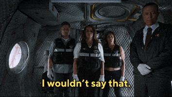Csi Vegas GIF by CBS